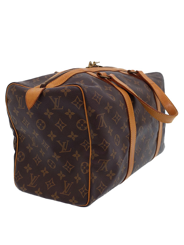 LOUIS VUITTON】ルイヴィトン『モノグラム サック ス―プル35』M41626