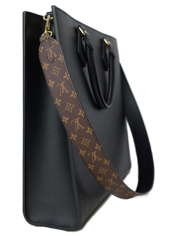 LOUIS VUITTON】ルイヴィトン『エピ サックプラPM』M58658 レディース