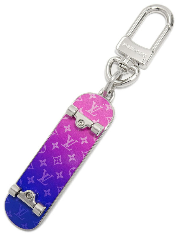 Louis Vuitton】ルイヴィトン『ビジュー サック・スケートボード