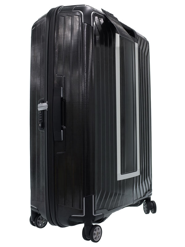 Samsonite】サムソナイト『メルセデスベンツコレクション スーツケース