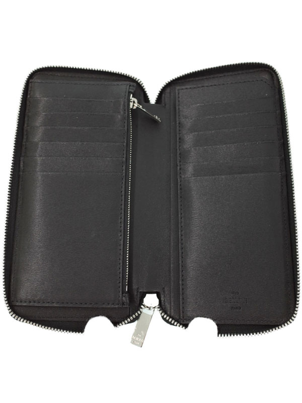 Berluti】ベルルッティ『イタウバ バーティカル スクリット スワイプ