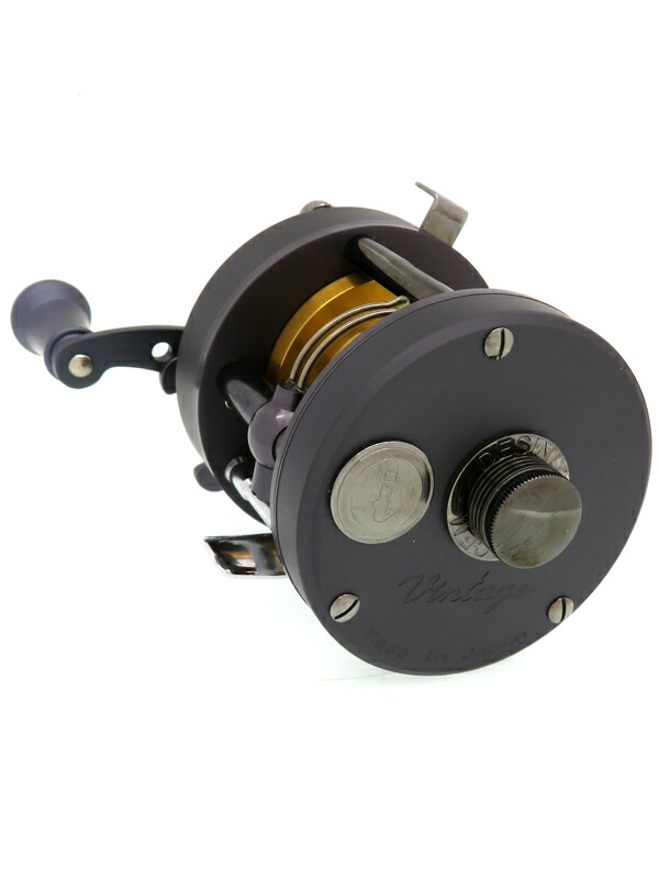 ISUZU】五十鈴工業『BC710HDLA MILITARY GRAY/BRHD 右ハンドル』ベイト