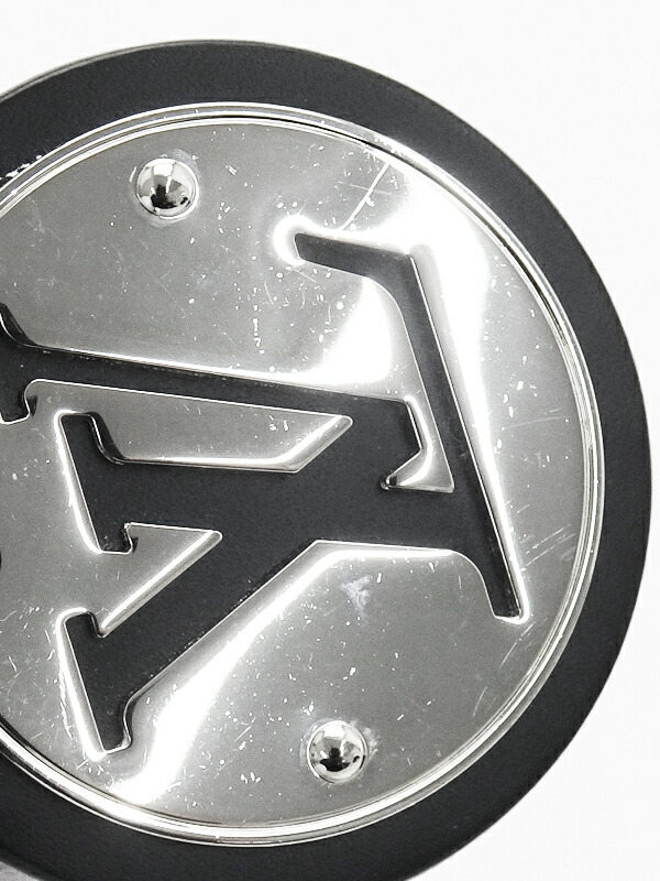 Louis Vuitton】ルイヴィトン『キーホルダー・LVサークル』M67362 1