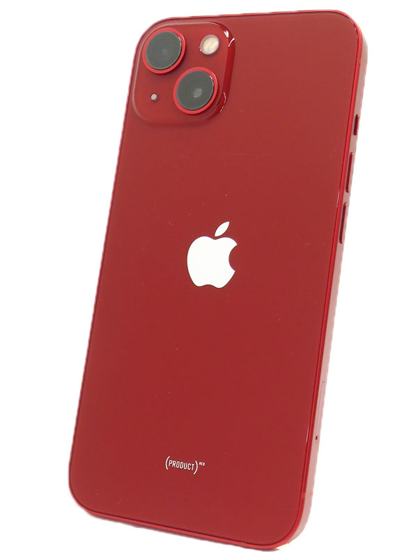 Apple】アップル『iPhone 13 256GB SIMロック解除済 ソフトバンク