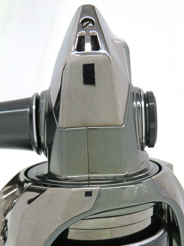 SHIMANO】シマノ『22ステラ C3000SDHHG ハンドル左右切替可』043900