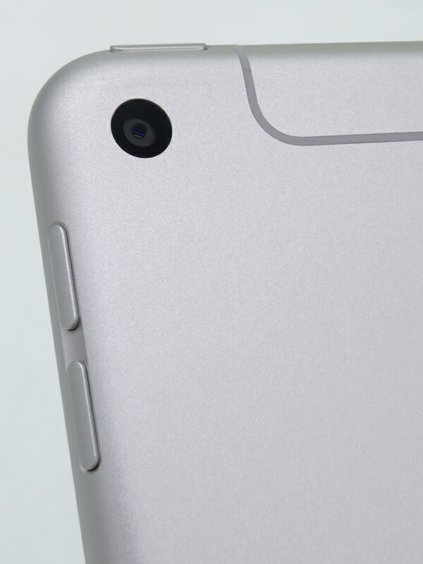 Apple】アップル『iPad mini 第5世代 Wi-Fi+Cellular 64GB SIMロック