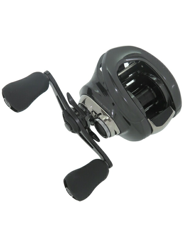 SHIMANO】シマノ『23アンタレスDC MD XG 左ハンドル』046031 2023年