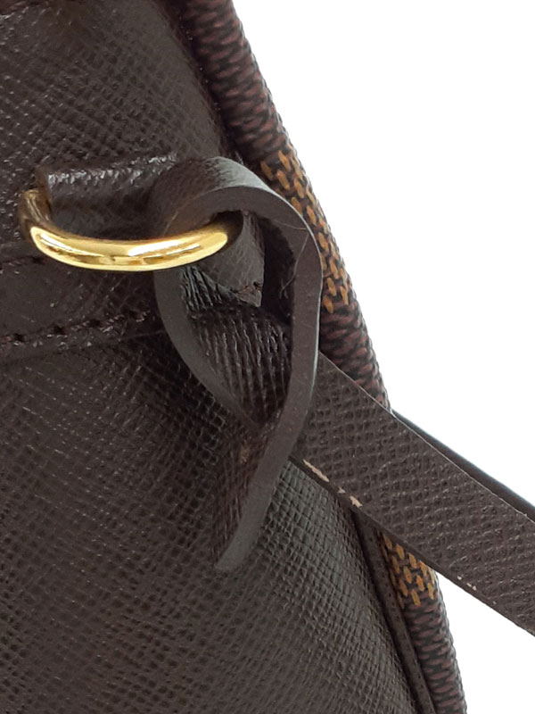 LOUIS VUITTON】ルイヴィトン『ダミエ トゥルース メイクアップ