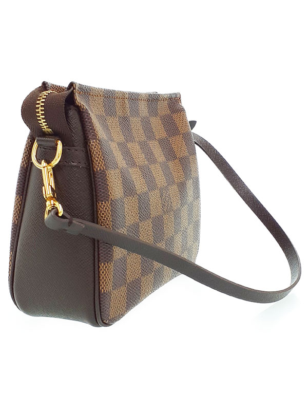 LOUIS VUITTON】ルイヴィトン『ダミエ トゥルース メイクアップ