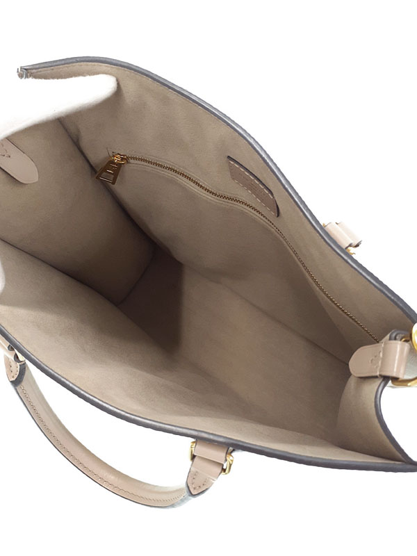 LOUIS VUITTON】ルイヴィトン『エピ サックプラPM』M58657 レディース