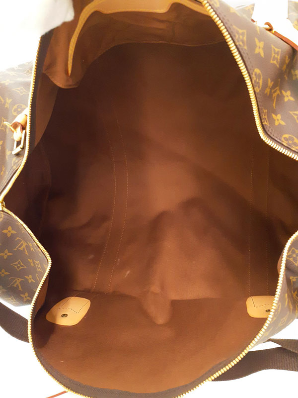 LOUIS VUITTON】ルイヴィトン『モノグラム サック ポロション』M41222