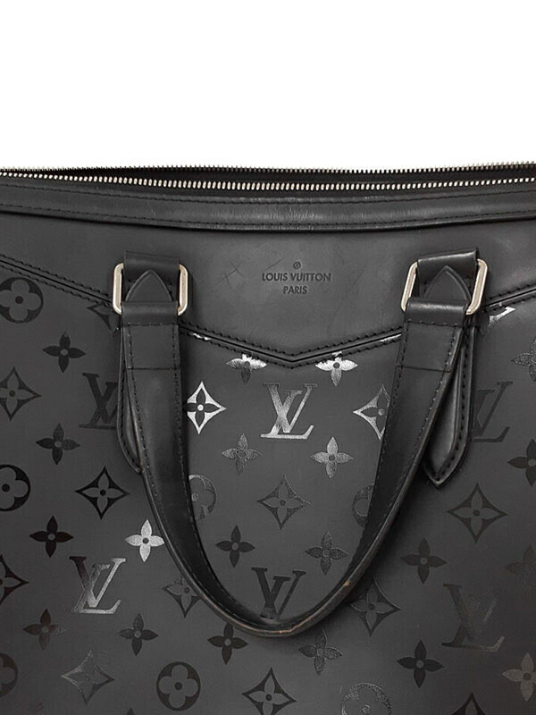 LOUIS VUITTON】ルイヴィトン『モノグラム イリュージョン ブリーフ