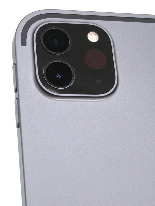 Apple】アップル『11インチ iPad Pro 第3世代 Wi-Fi 256GB スペース