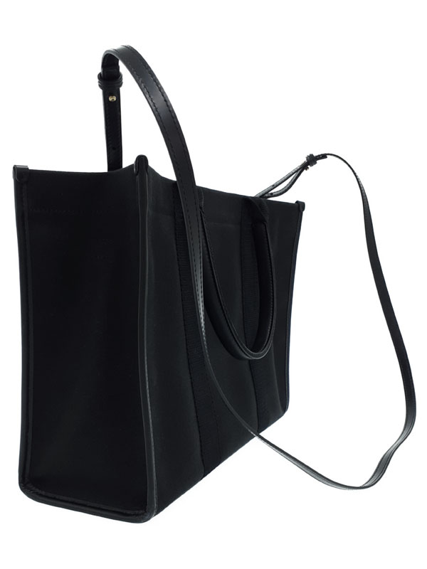 BALENCIAGA】バレンシアガ『ハードウェア 2WAYトートバッグ』671400