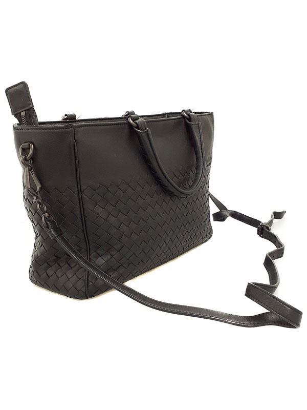 BOTTEGA VENETA】ボッテガヴェネタ『イントレチャート 2WAY トート