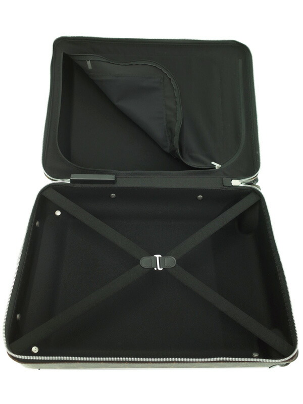 LOUIS VUITTON】ルイヴィトン『モノグラム マカサー スーツケース