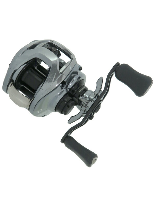 DAIWA】ダイワ『21スティーズ リミテッド SV TW 1000 右ハンドル
