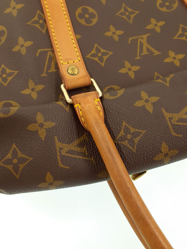 LOUIS VUITTON】ルイヴィトン『モノグラム シリウス45』M41408 メンズ