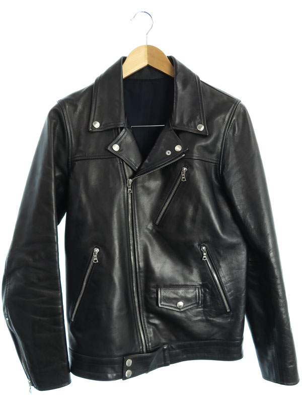 uniform experiment】【ririジッパー】【日本製】ユニフォーム