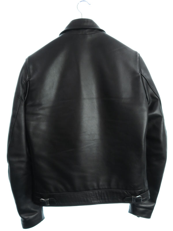 Lewis Leathers】【AVIAKIT】【CORSAIR】【コルセア】【FLASHジッパー