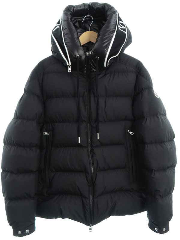 MONCLER】モンクレール『CARDERE ダウンジャケット size4
