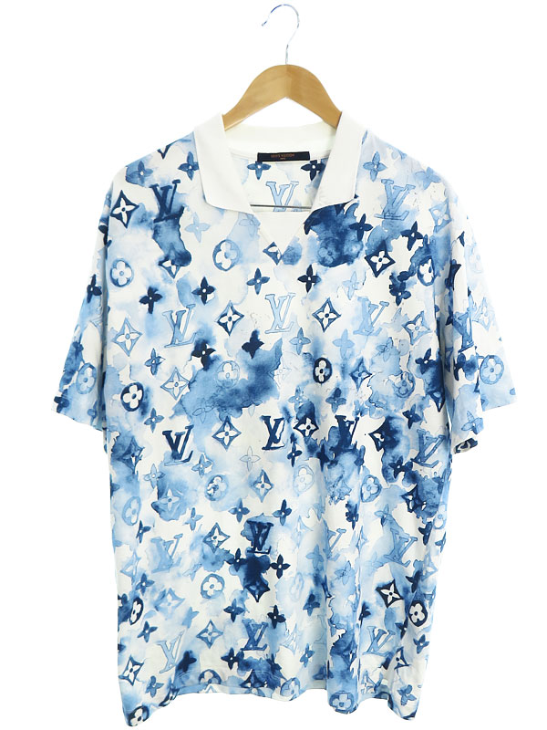 LOUIS VUITTON メンズスイムウェア XLサイズ LOUIS VUITTON メンズ