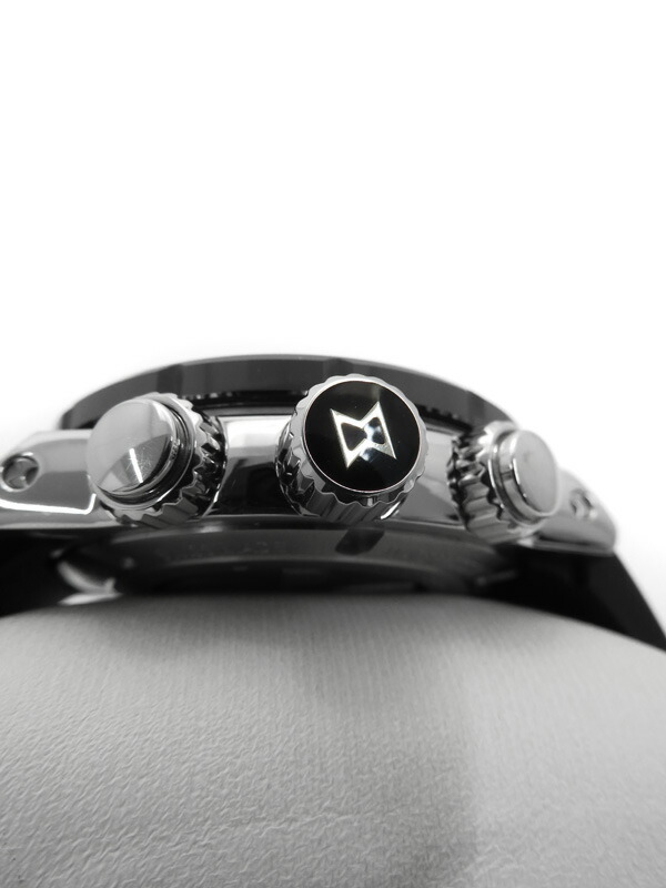 EDOX】エドックス『クロノオフショア1 クロノグラフ』10221-3-NIN