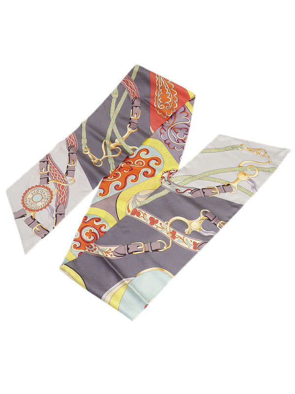 HERMES】エルメス『マキシツイリー』レディース スカーフ 1週間保証