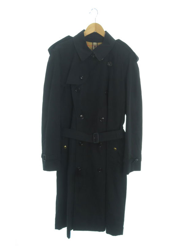 BURBERRY】バーバリー『THE WESTMINSTER ウエストミンスター トレンチ