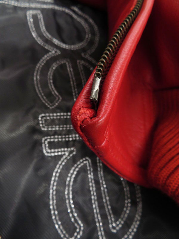 Pelle pelle 45TH ANNIVERSARY COLLECTORS SERIES JACKET sizeS