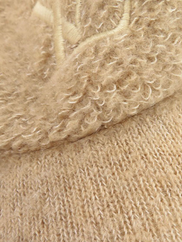 LOUIS VUITTON】ルイヴィトン『ウールグラムキャップ』M7250M