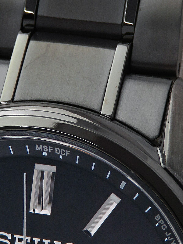 SEIKO】セイコー『セイコーセレクション Sシリーズ』SBTM343 7B72-0AG0