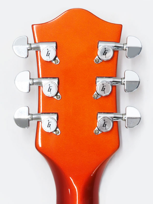 GRETSCH】グレッチ『エレキギター』6120SH 1999年製 1週間保証【中古