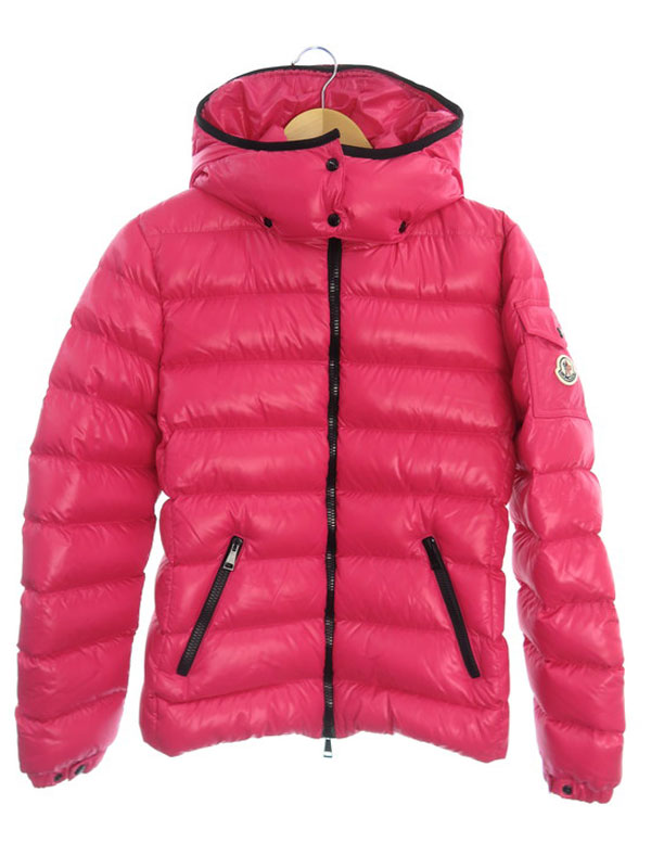 MONCLER】モンクレール『BADY ダウンジャケット size3』H20931A52400