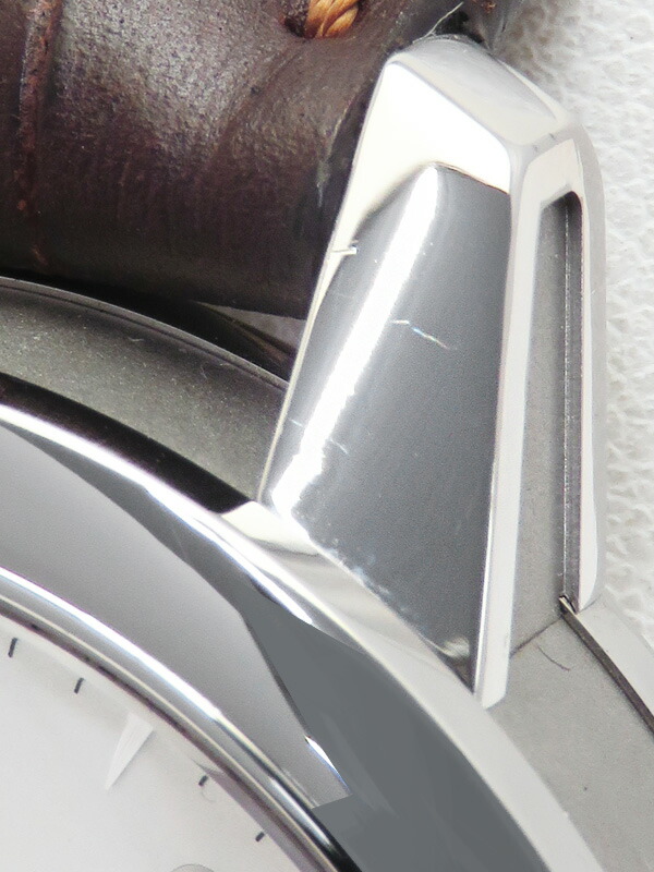 ZEITWINKEL】ツァイトヴィンケル『273° パワーリザーブ ビッグデイト