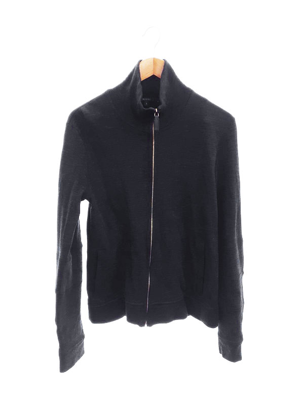 GUCCI】グッチ『ジップジャケット sizeS』273563 X8812 メンズ