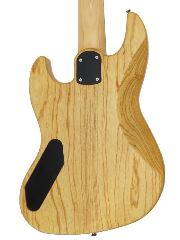 SAITO GUITARS】サイトウギター『5弦ベース』S-521B エレキベース 1