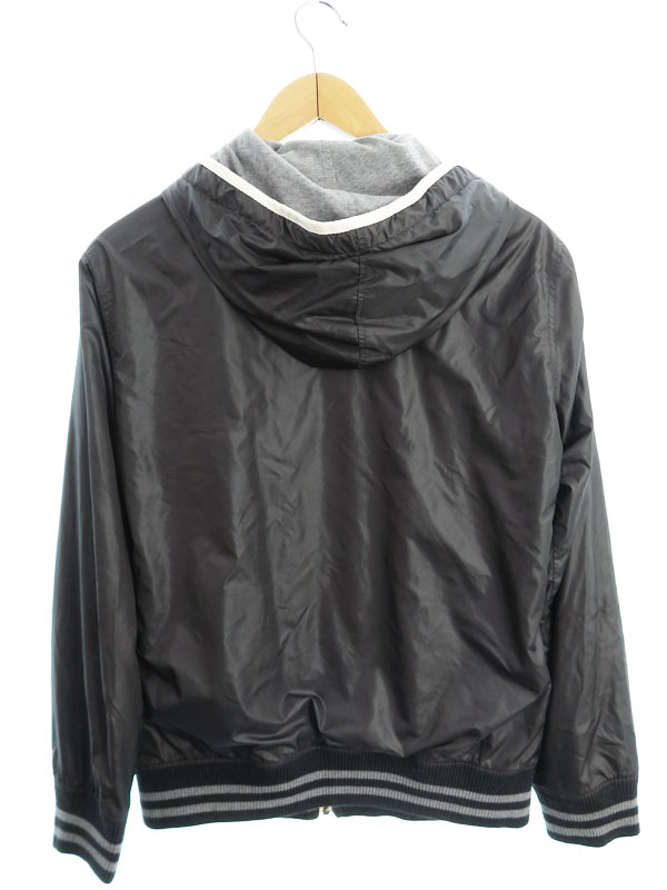 BURBERRY BLACK LABEL】【アウター】バーバリーブラックレーベル