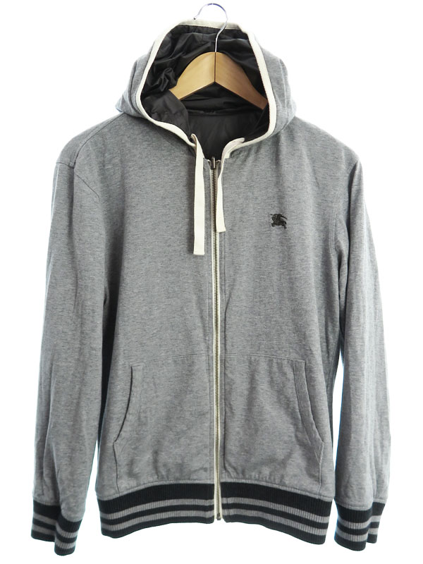 BURBERRY BLACK LABEL】【アウター】バーバリーブラックレーベル