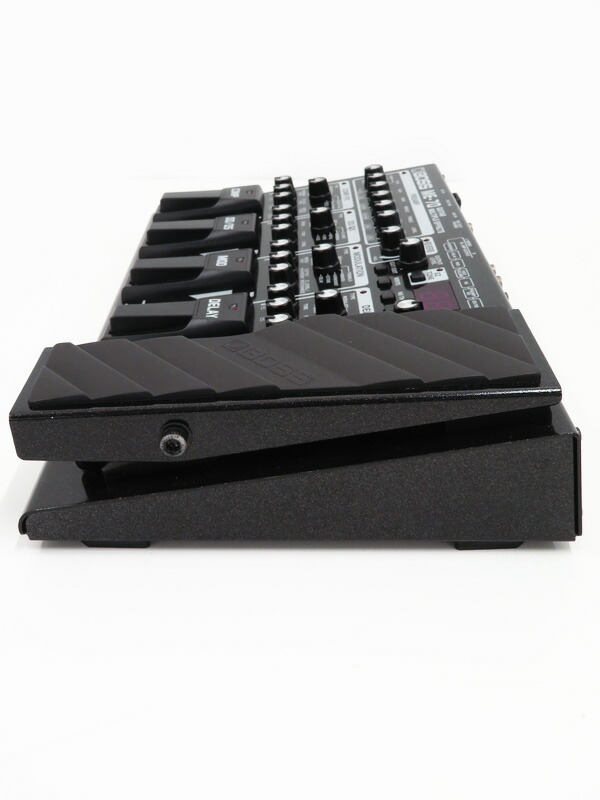 BOSS】ボス『マルチエフェクター』ME-70 1週間保証【中古