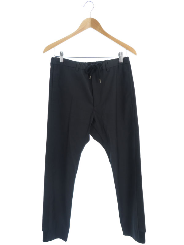 DIESEL】【パッカブル】ディーゼル『ジャケット パンツ 上下セット