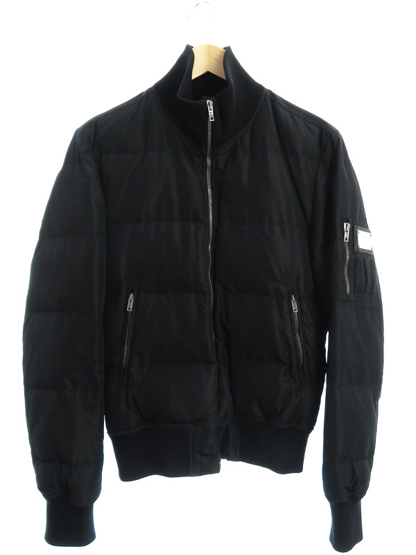 DOLCE＆GABBANA】【イタリア製】【アウター】ドルチェアンドガッバーナ