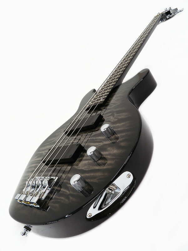 ESP】【LUNA SEA ”J”モデル】イーエスピー『エレキベース』J-TVB-V