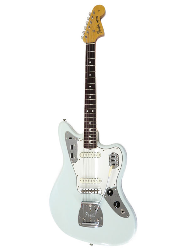 FenderUSA】【Sonic Blue】フェンダーUSA『エレキギター』FSR American