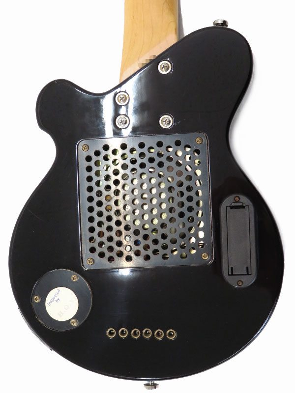 Pignose】ピグノーズ『アンプ内蔵ギター』PGG Travel Guitar エレキ