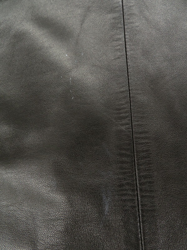 agnes b.】【スペシャル】【フランス製】【アウター】アニエスベー