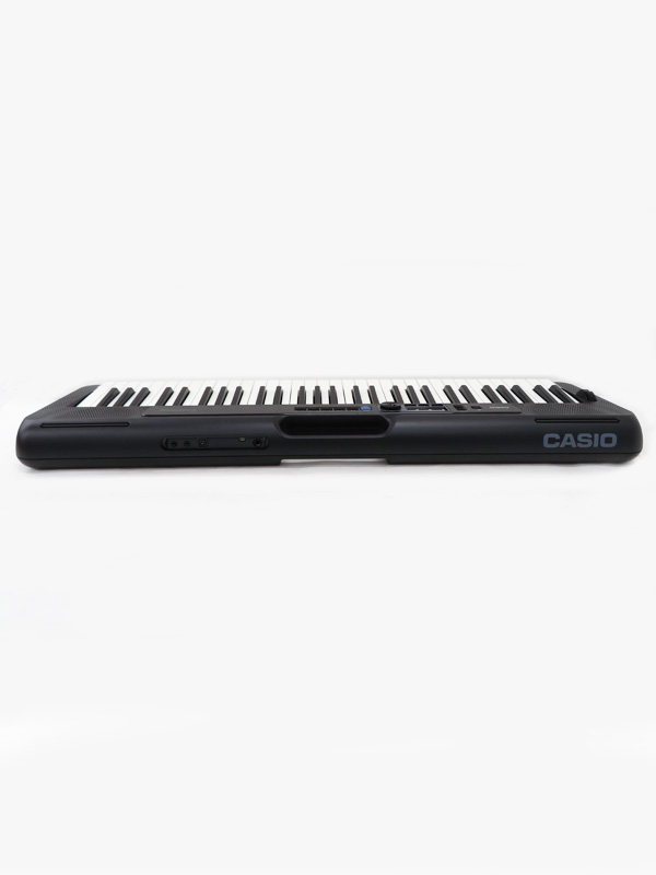 CASIO】【未使用品】【61鍵】カシオ『キーボード』CT-S300 1週間保証