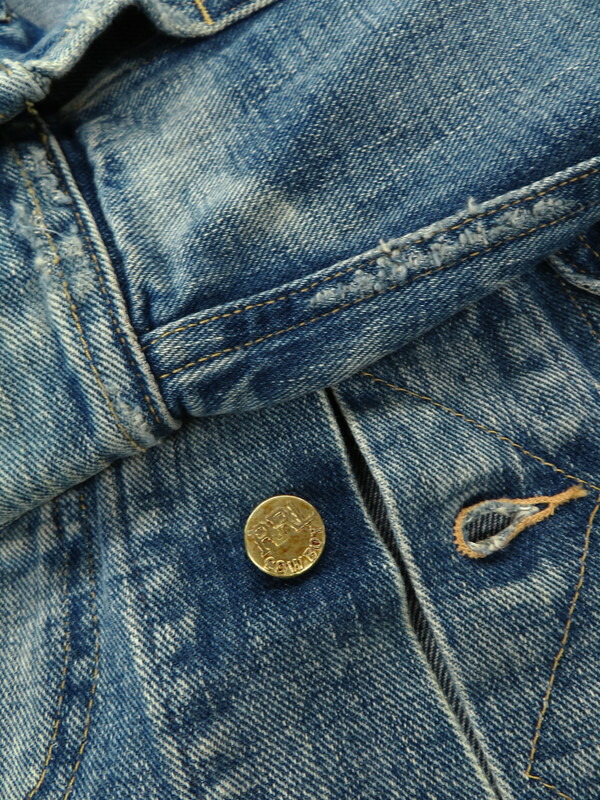 RRL RALPH LAUREN】【COWBOY】【メキシコ製】ダブルアールエルラルフ