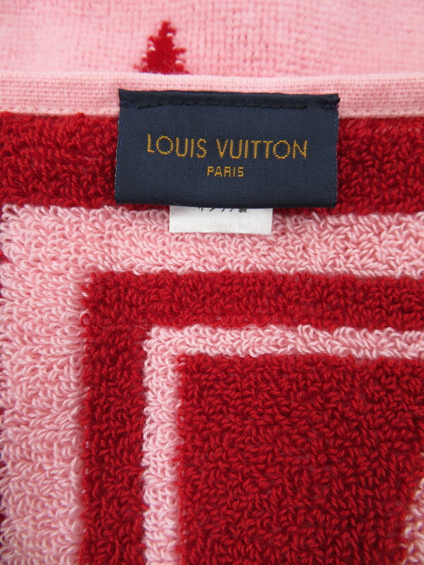 Louis Vuitton】【LVエスカル ドラ ドゥ バン モノグラムクラシック