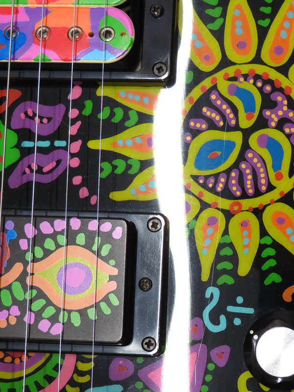 FERNANDES】フェルナンデス『エレキギター』MG-120X 1週間保証【中古